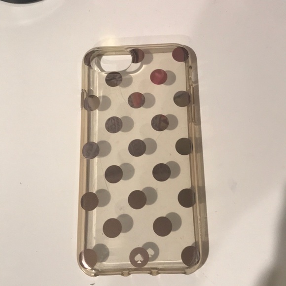 Iphone 7/8 Case - Picture 1 of 1